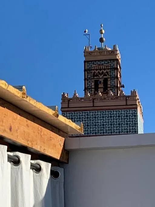 Dar Amane - Charmante Maison Marocaine Marrakesh 0*,  Morocco