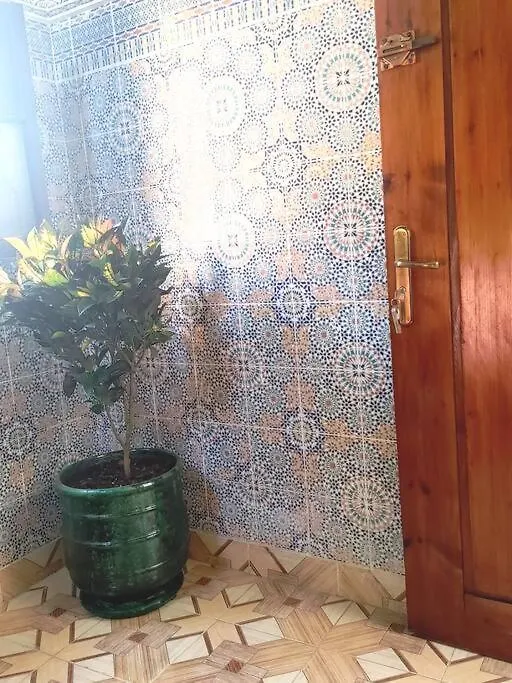 Dar Amane - Charmante Maison Marocaine Marrakesh Morocco
