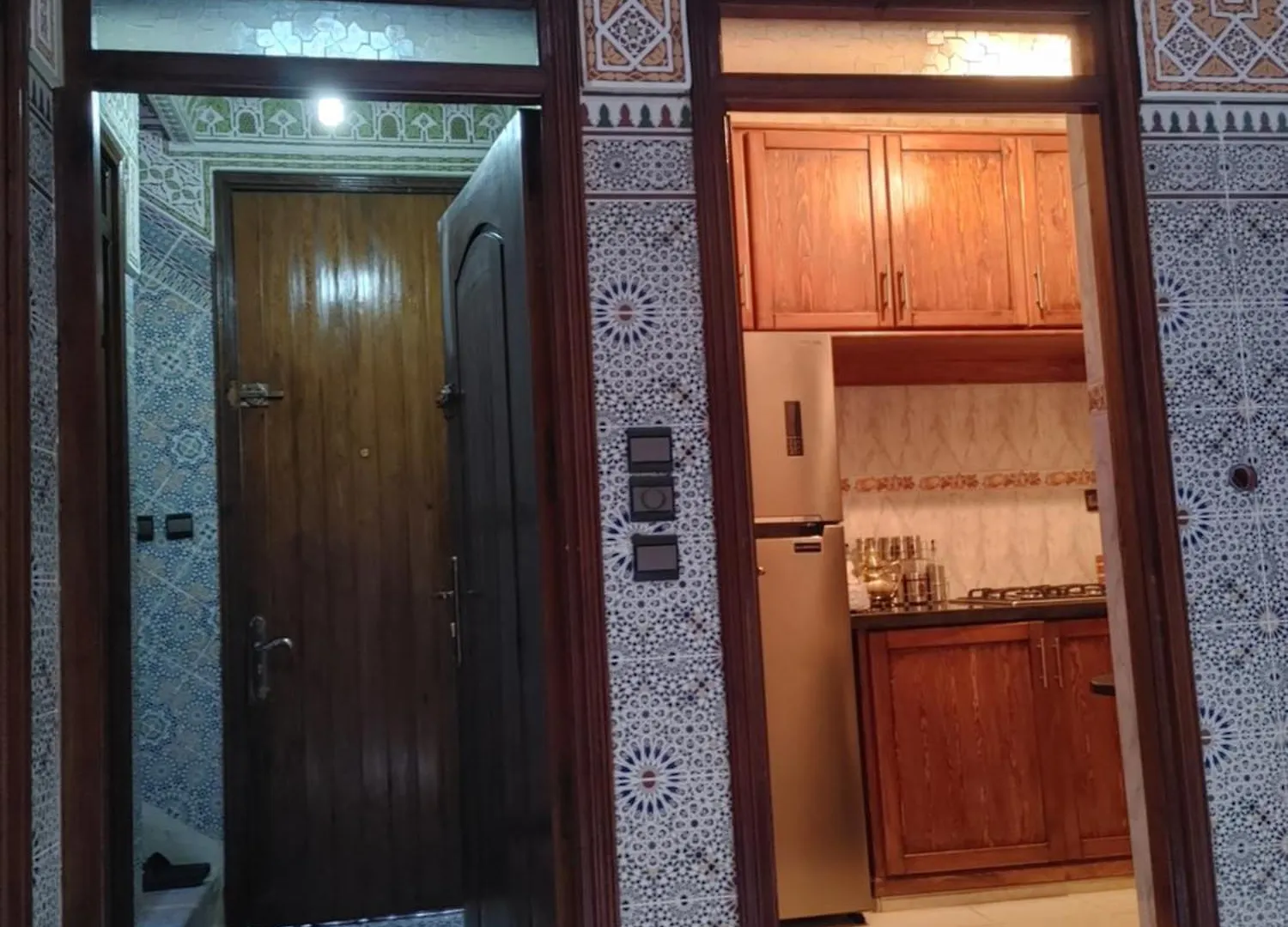 Dar Amane - Charmante Maison Marocaine Marrakesh 0*,  Morocco
