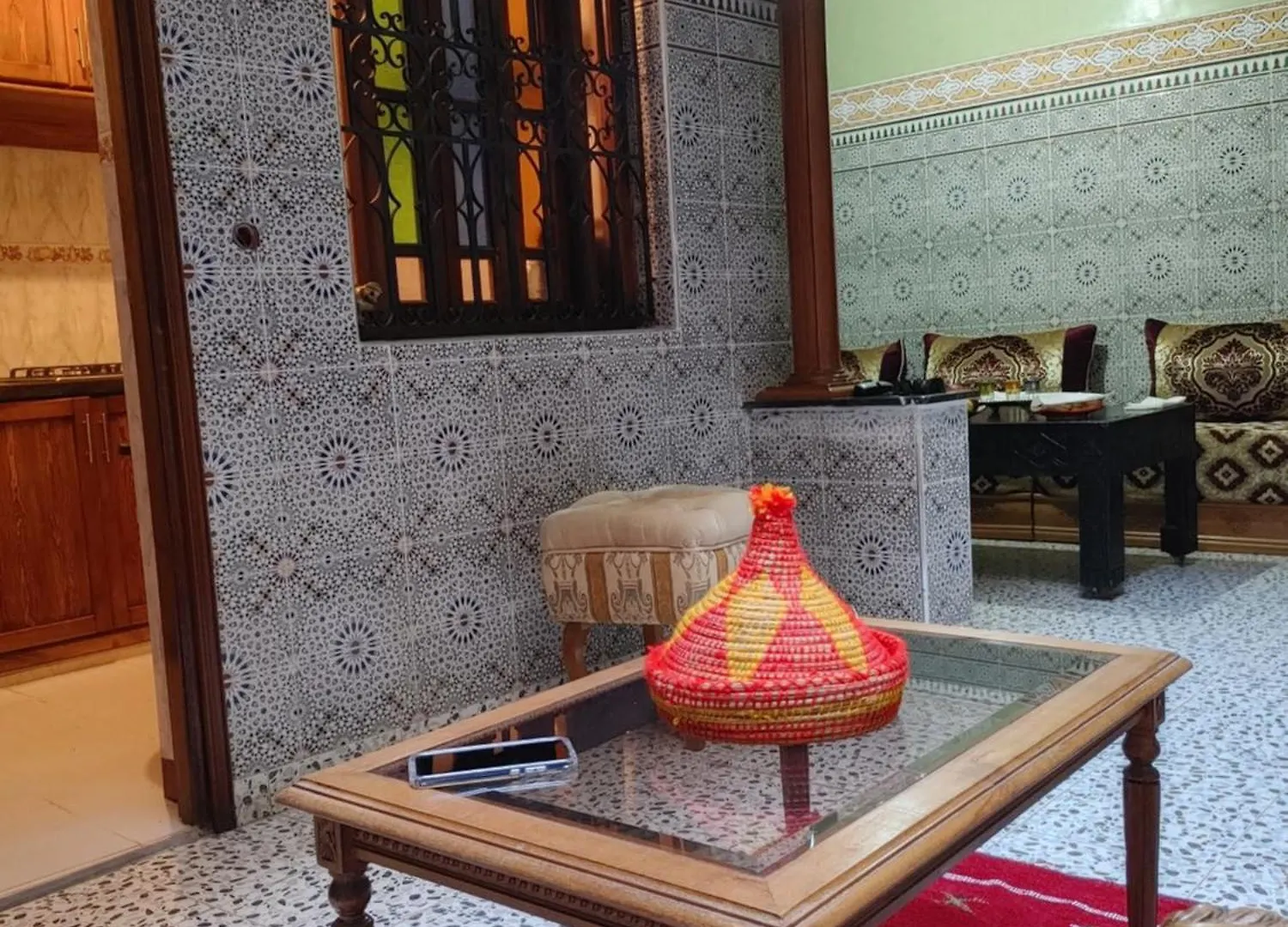 Dar Amane - Charmante Maison Marocaine Marrakesh Holiday home